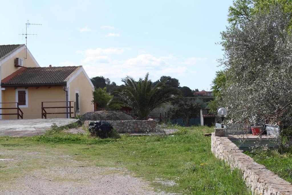 Villa La Scaletta 阿尔盖罗 客房 照片