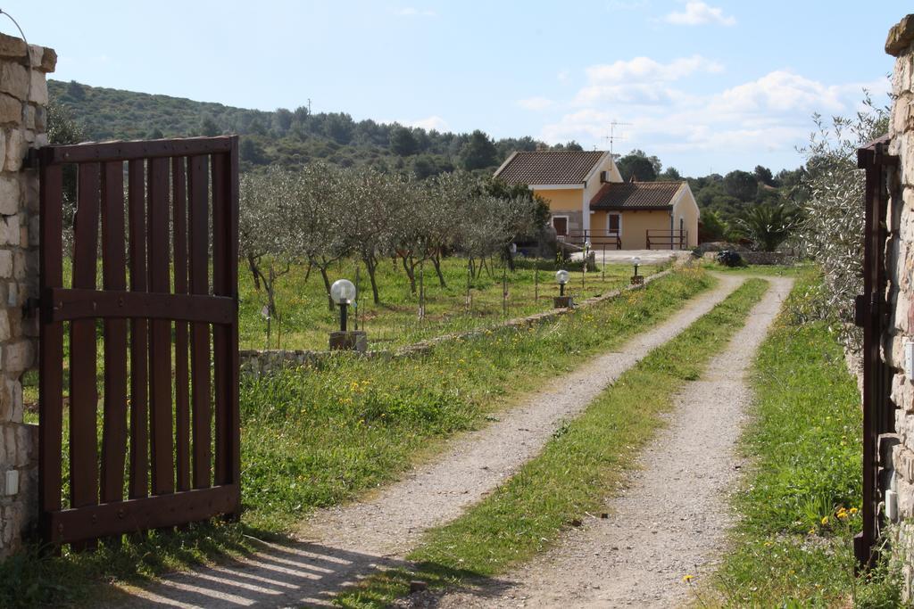 Villa La Scaletta 阿尔盖罗 客房 照片