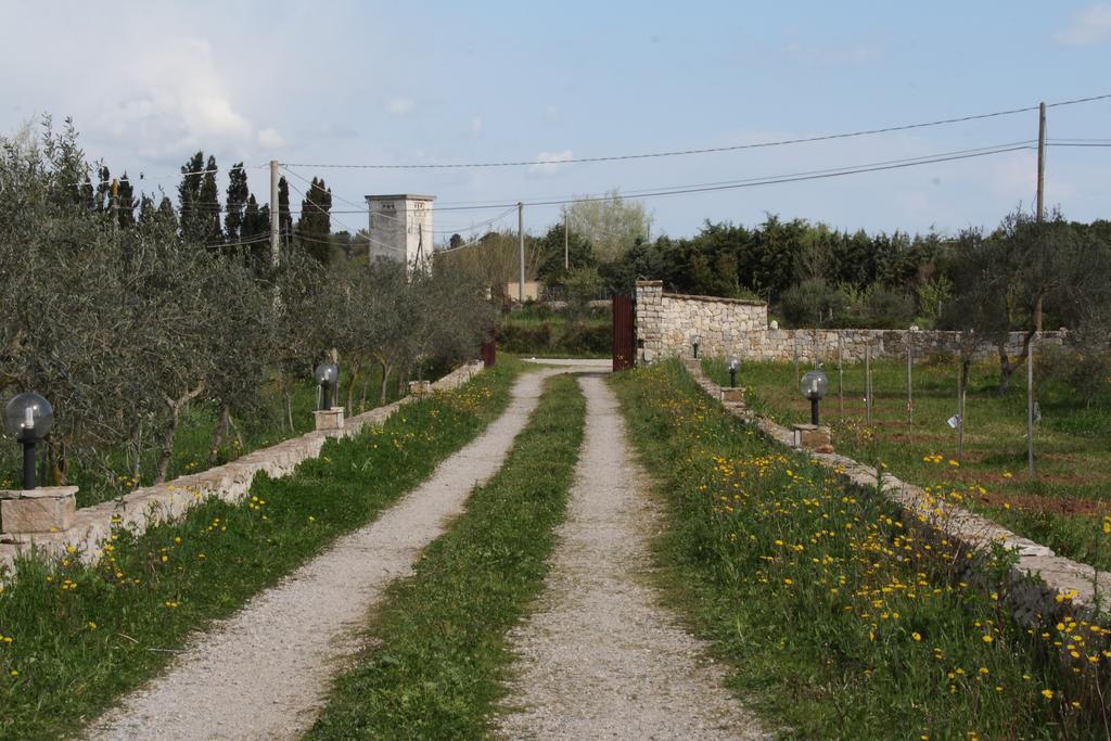 Villa La Scaletta 阿尔盖罗 客房 照片