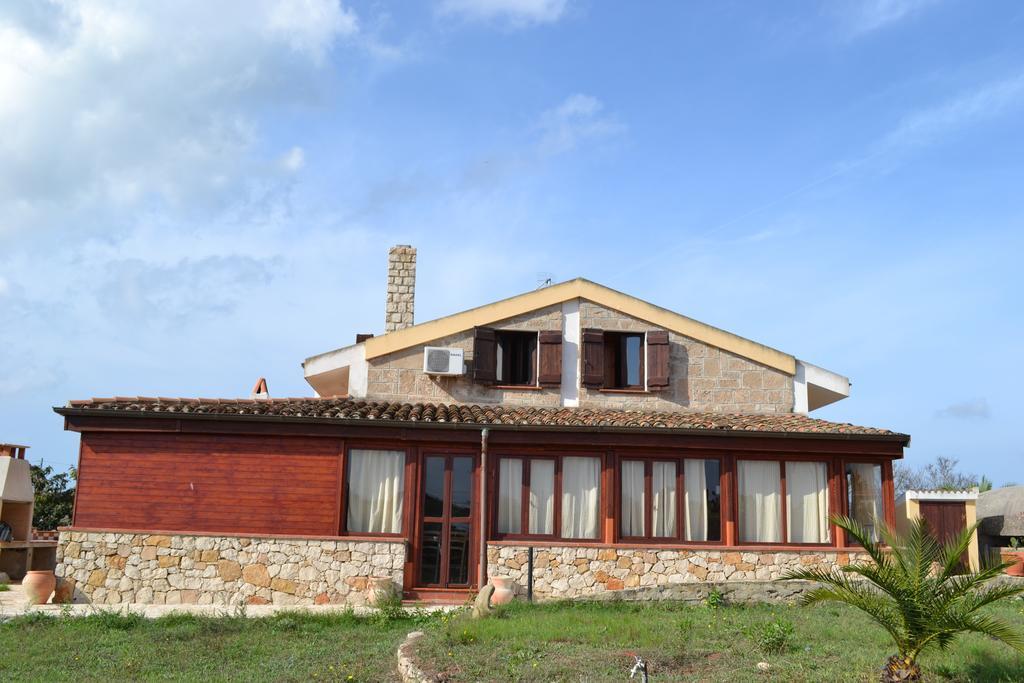 Villa La Scaletta 阿尔盖罗 客房 照片