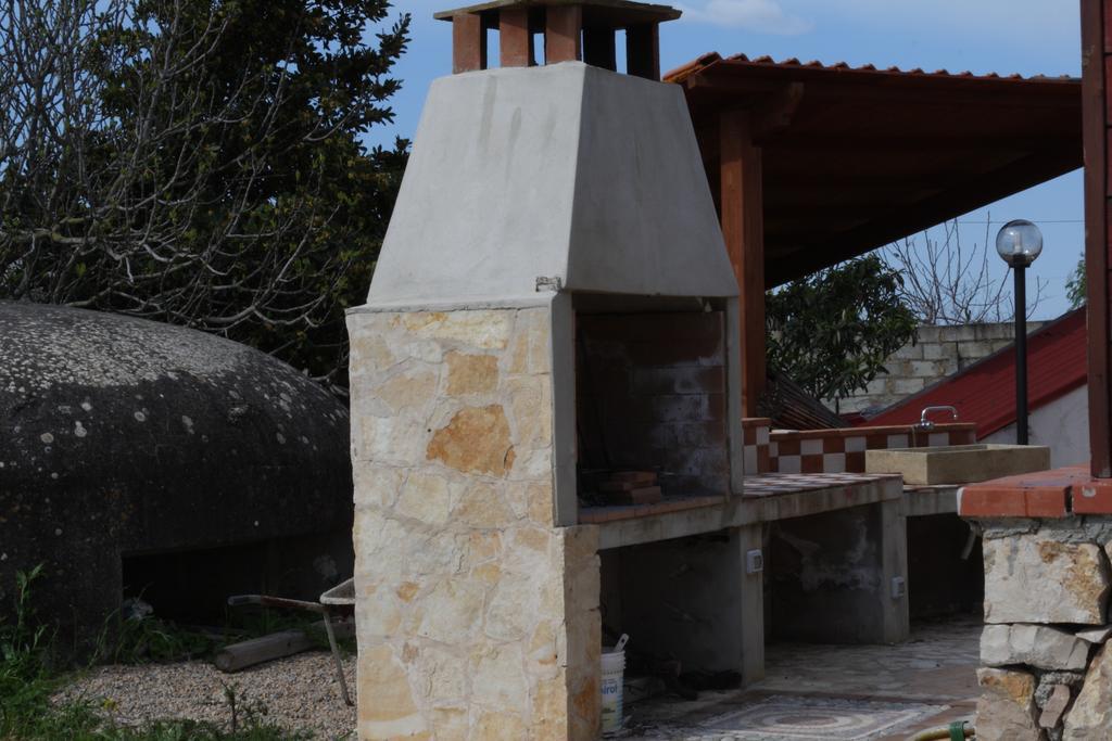 Villa La Scaletta 阿尔盖罗 客房 照片