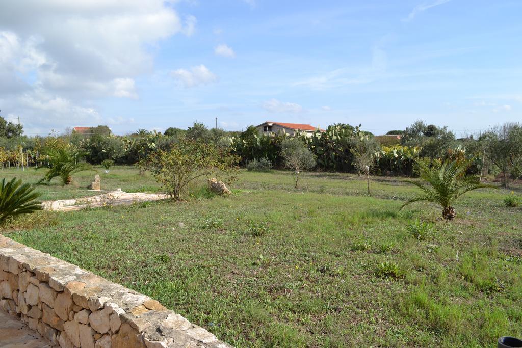 Villa La Scaletta 阿尔盖罗 客房 照片