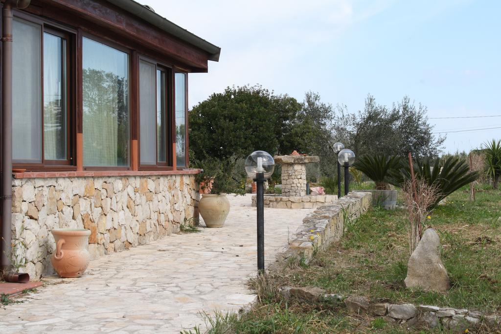 Villa La Scaletta 阿尔盖罗 客房 照片